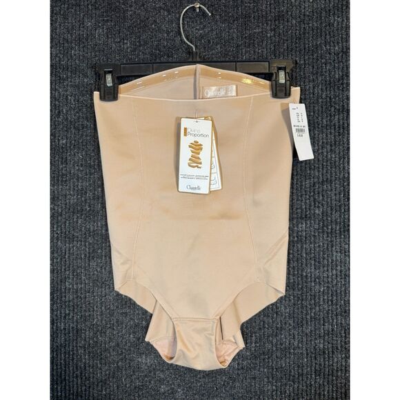 Chantelle Other - Chantelle Divine Proportion Nude Shaping Bodysuit M NWT